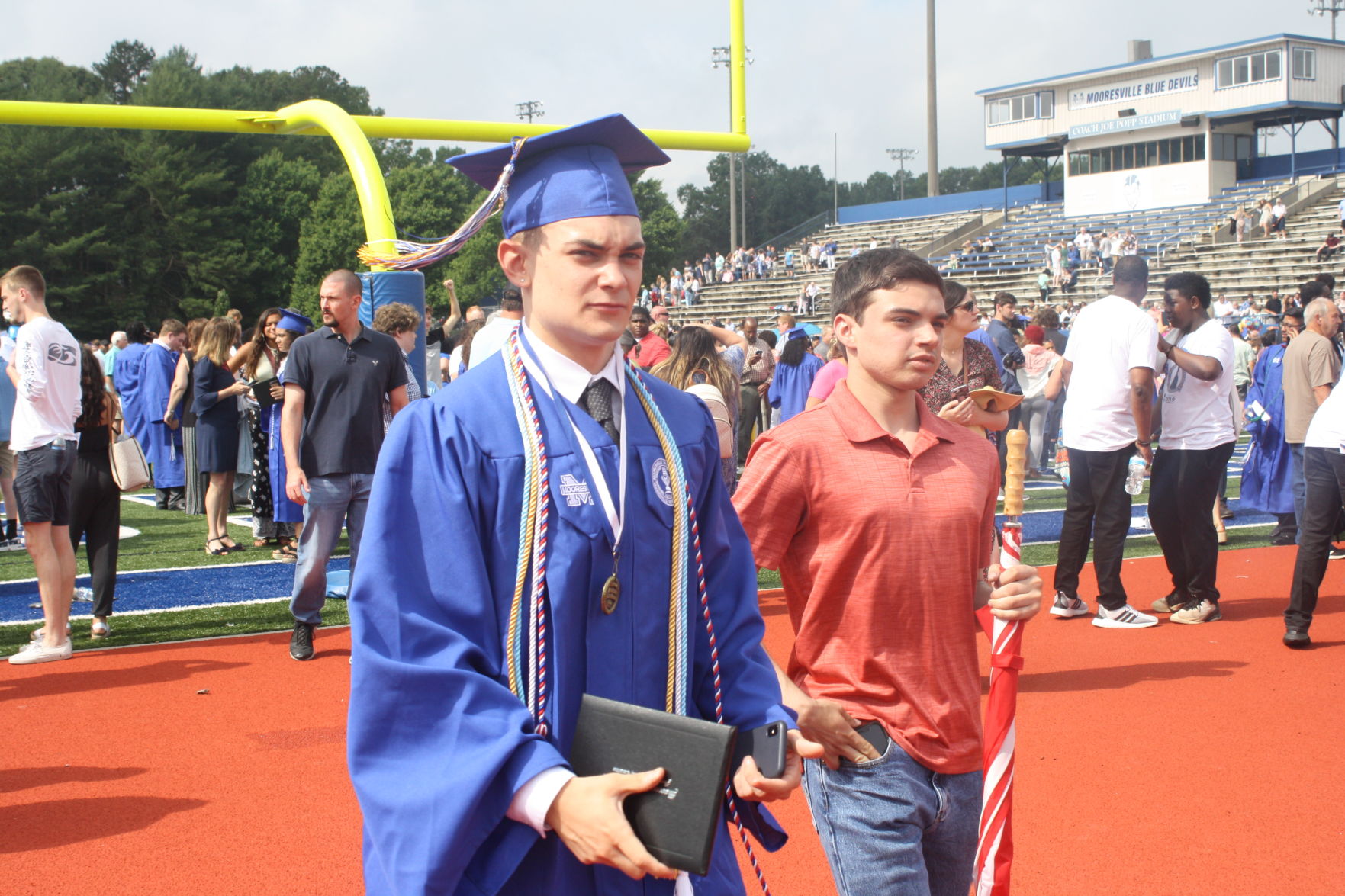 2019 Mooresville High School graduation (125).JPG